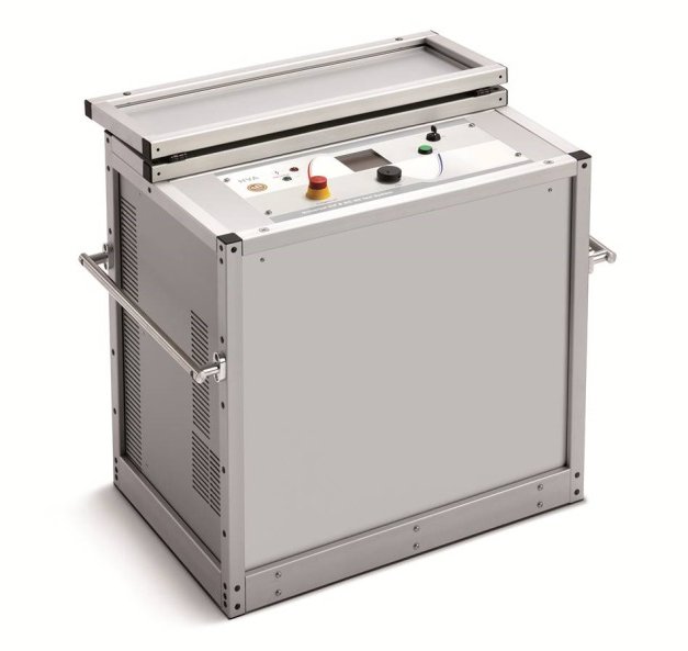 VLF Meter M-VLF120 | Cable measurement