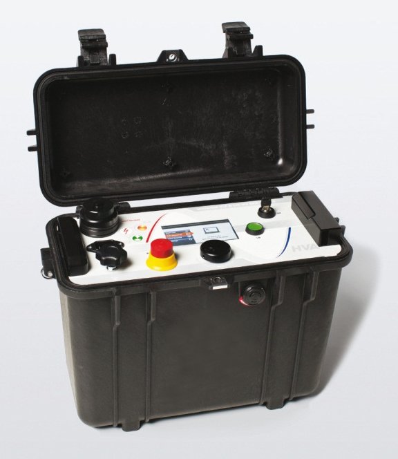 VLF Meter M-VLF28 | Cable Test
