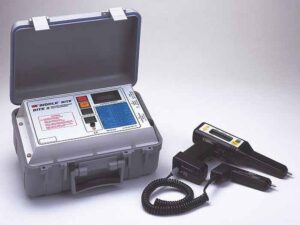 Batteriemessung | Batterieprüfung