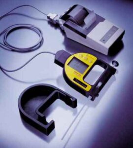 Batteriemessgerät | Batterieprüfgerät