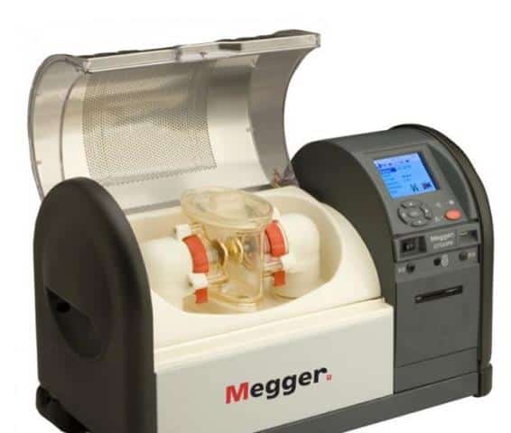 Ölprüfgerät Portable OTS 60-80PB | Öltester