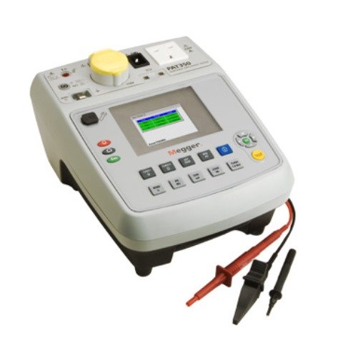 Gerätetester PAT300 | VDE Prüfgeräte 0701-0702
