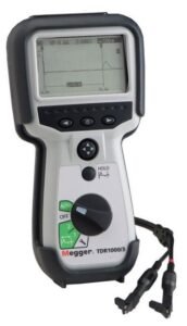 Zeitbereichsreflektometer