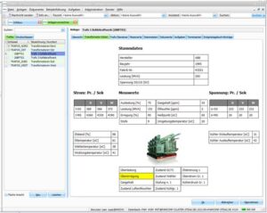 ÖTMM Software