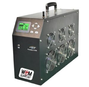 DC Load Bank | Battery Capacity