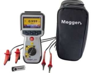 Micro Ohm Meter | Ohmmeter